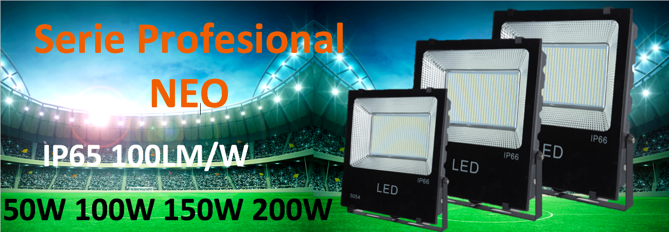 SERIE PROFESIONAL NEO
